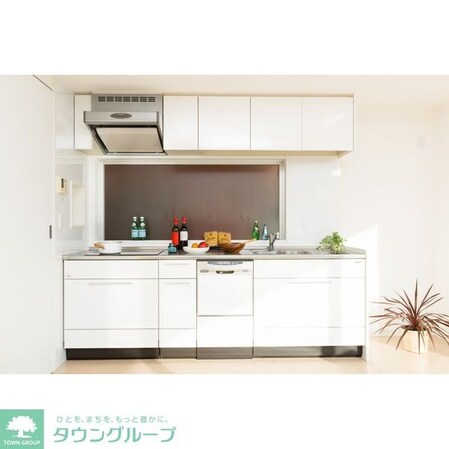 エスティメゾン葵の物件内観写真